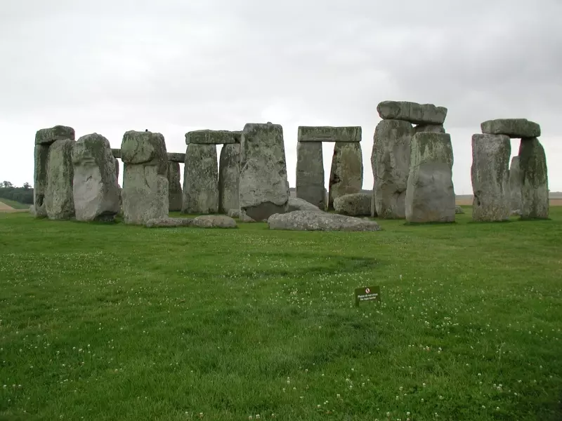 Wiltshire (c) Hans Jürgen Lenk